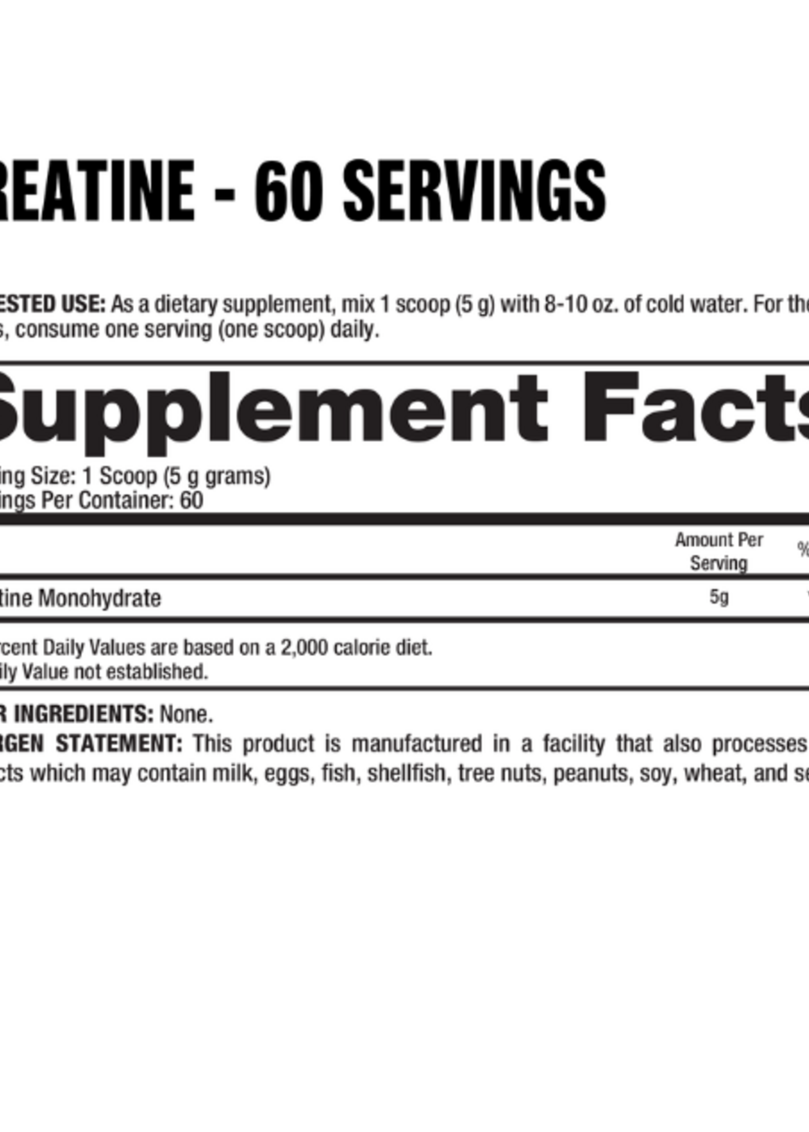 DRAGON PHARMA CREATINA DRAGON PHARMA