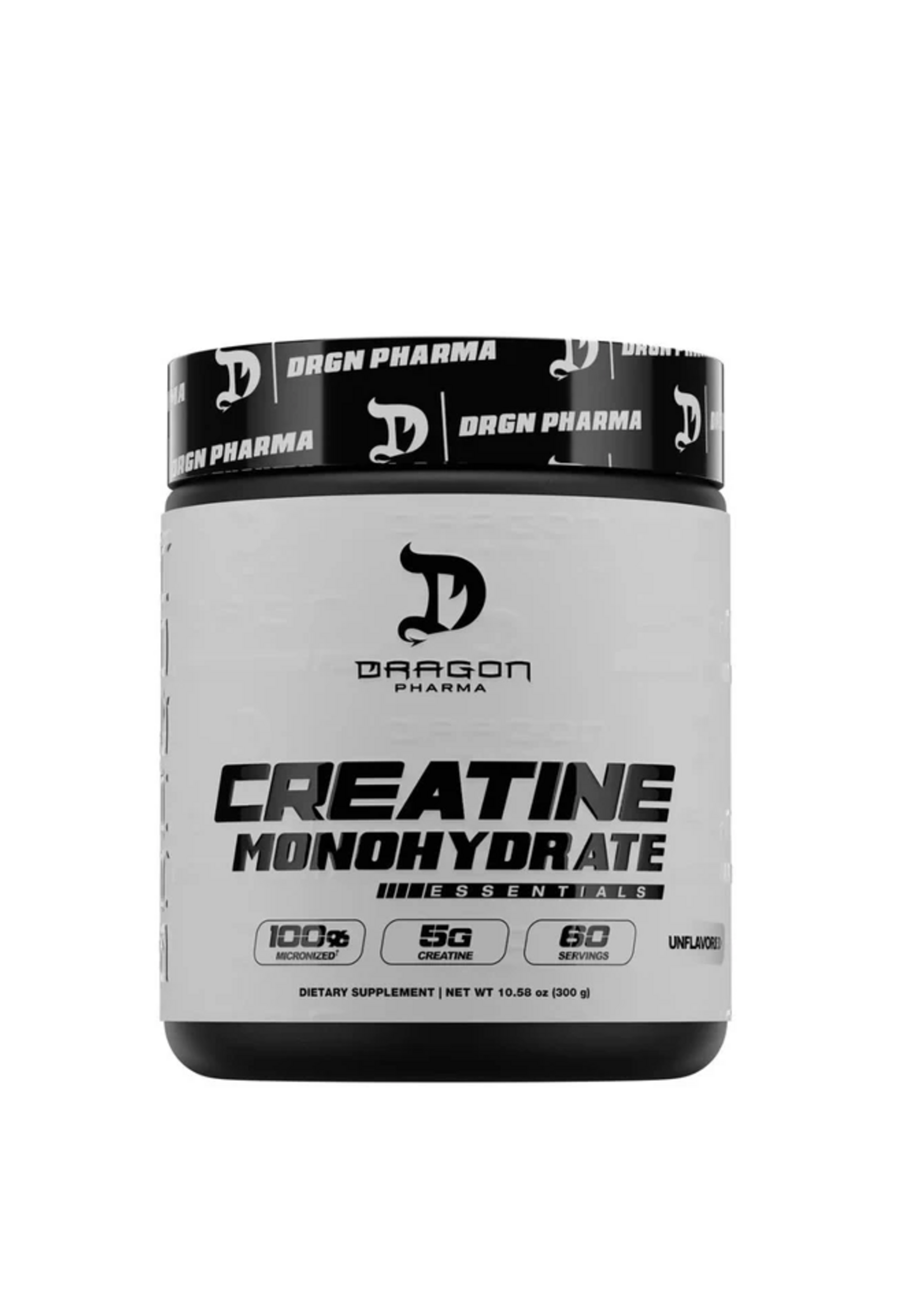DRAGON PHARMA CREATINA DRAGON PHARMA