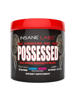 INSANE LABZ INSANE POSSESSED
