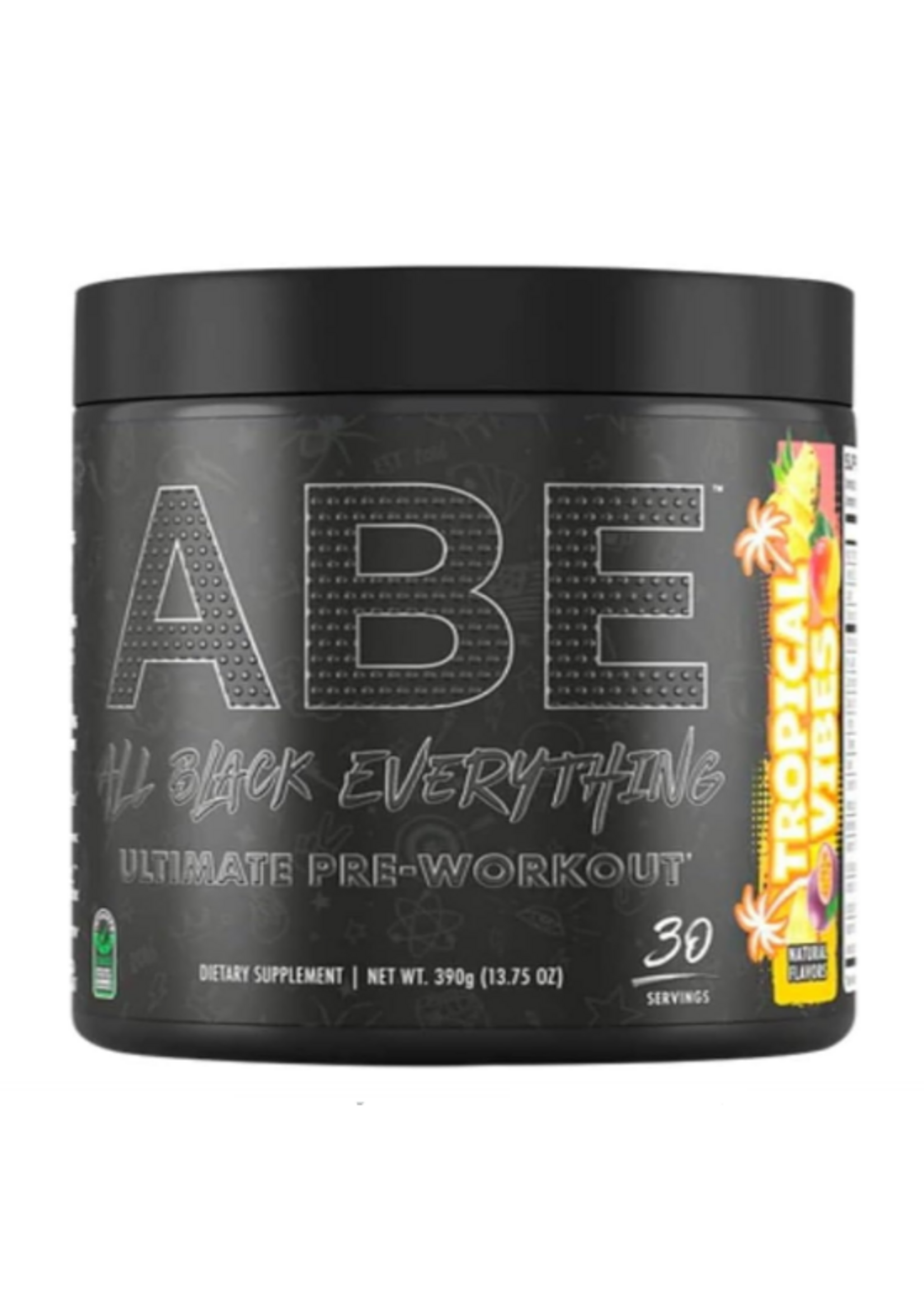 ABE ABE PRE WORKOUT 30 SERV