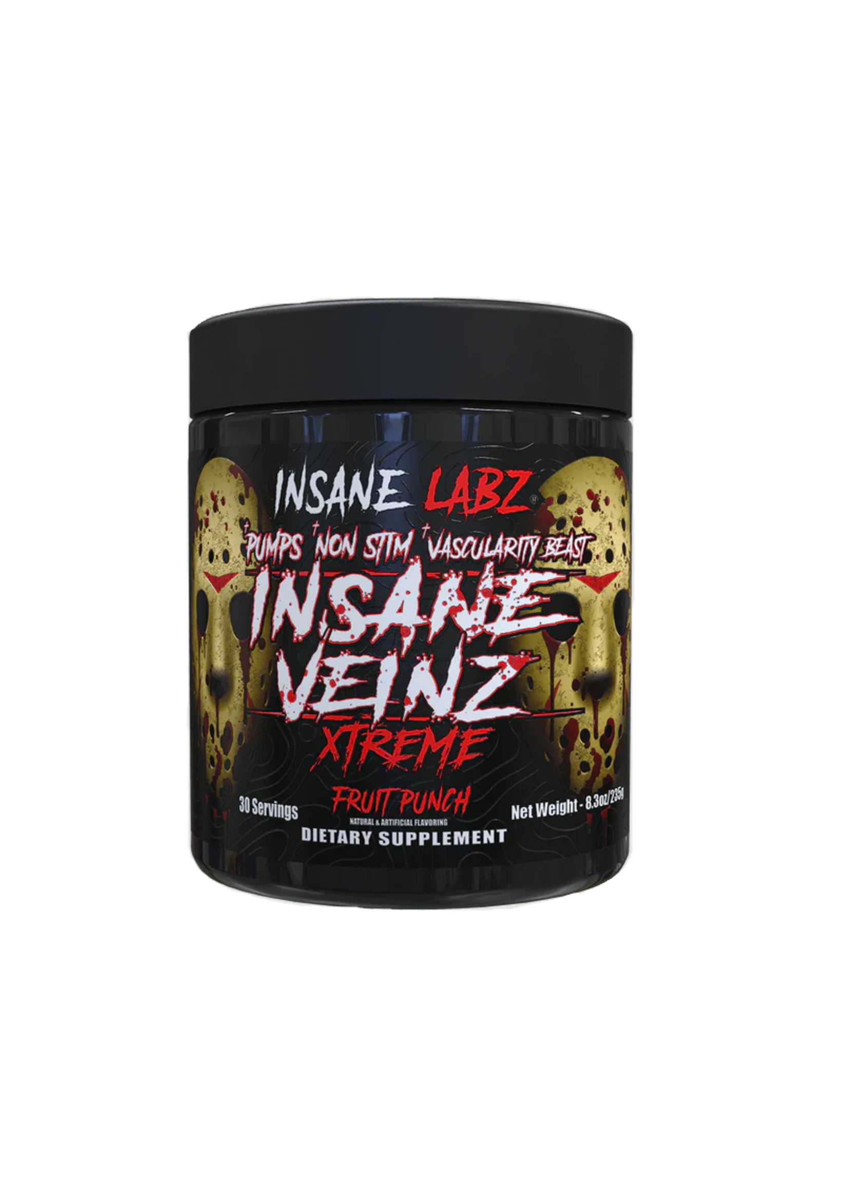 INSANE LABZ INSANE VEINZ XTREME