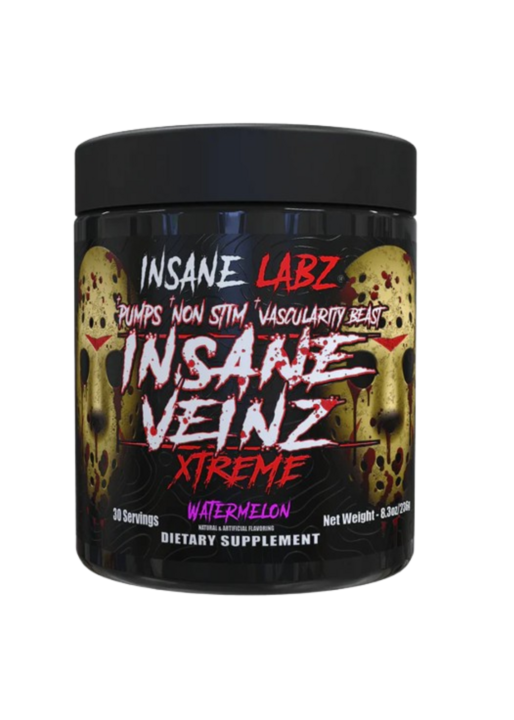 INSANE LABZ INSANE VEINZ XTREME