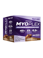 EAS ORIGINAL MYOPLEX EAS