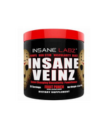 INSANE LABZ INSANE VEINZ ROJO