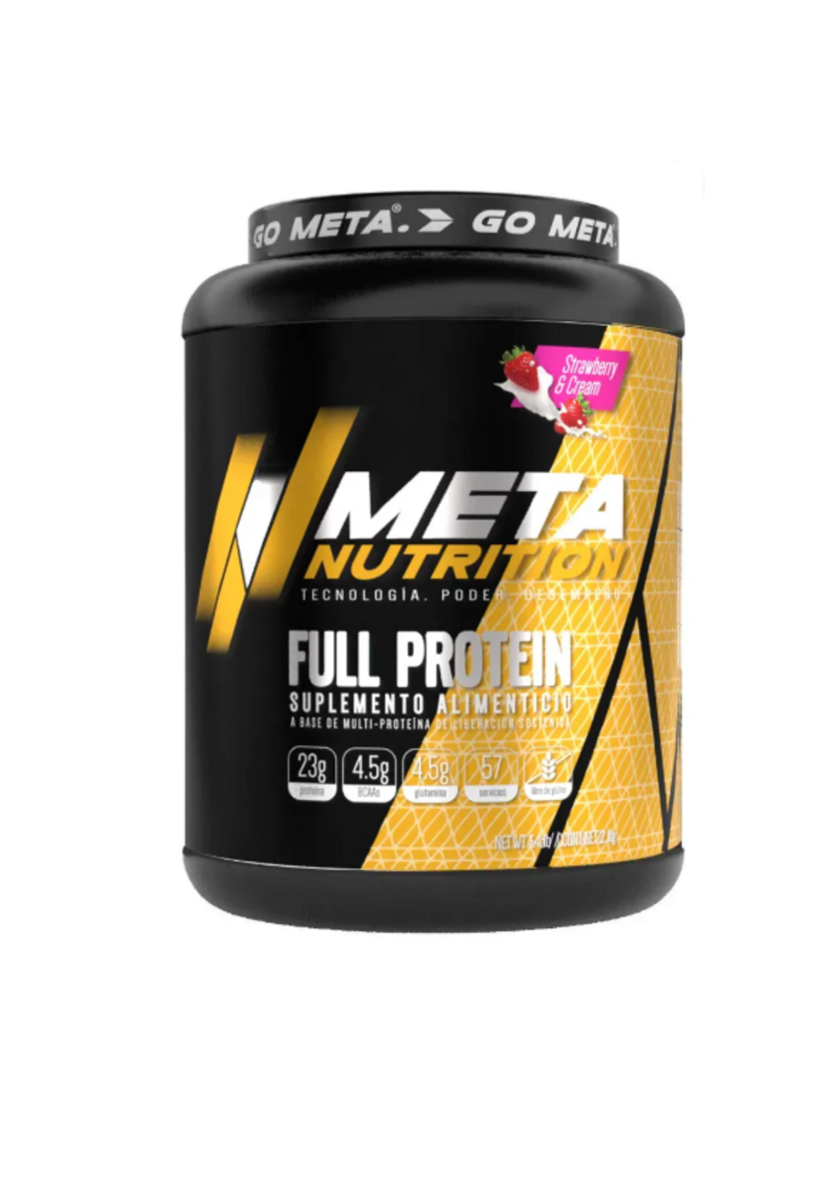 META NUTRITION META VEG (meta nutrition)