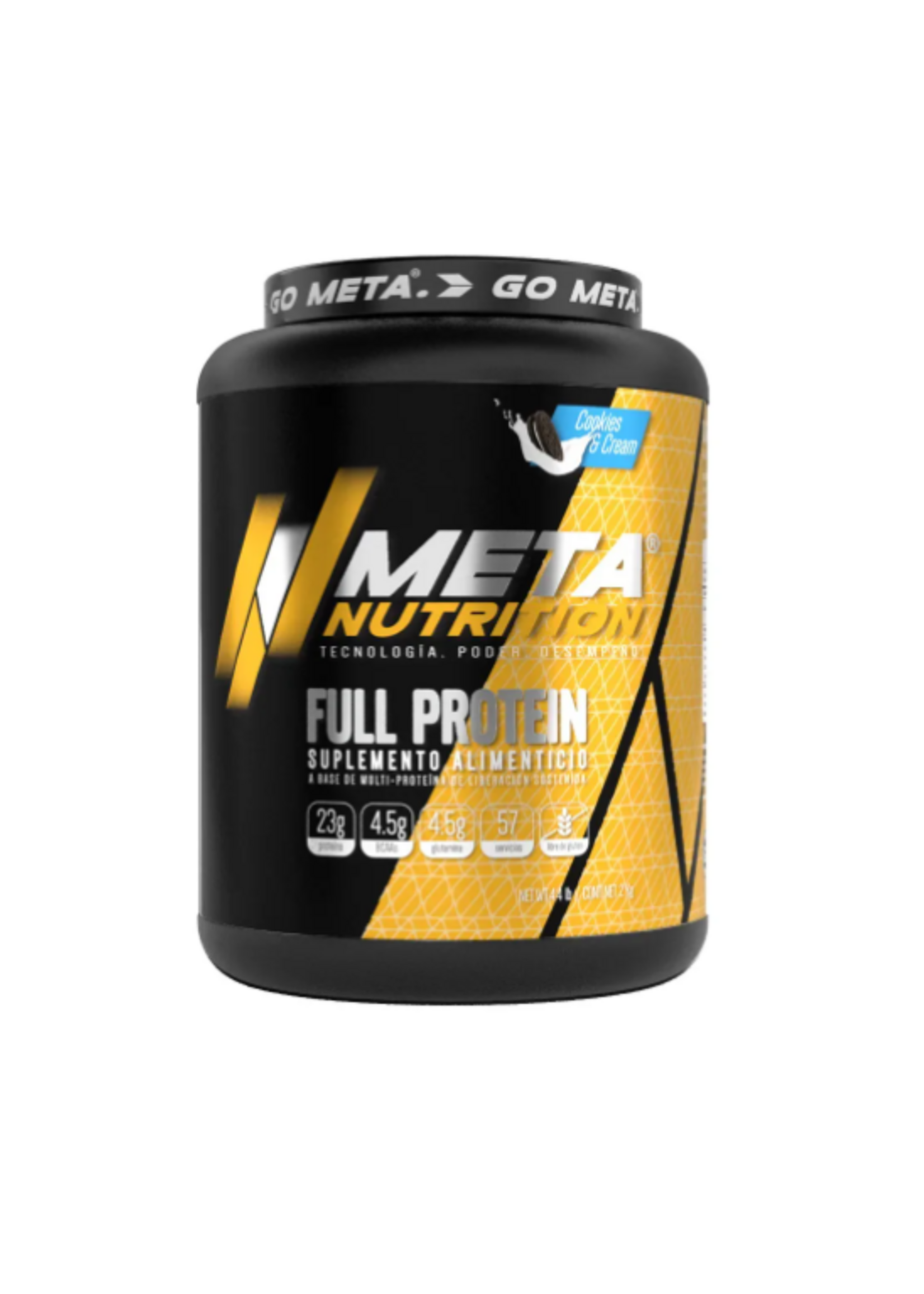 META NUTRITION META VEG (meta nutrition)
