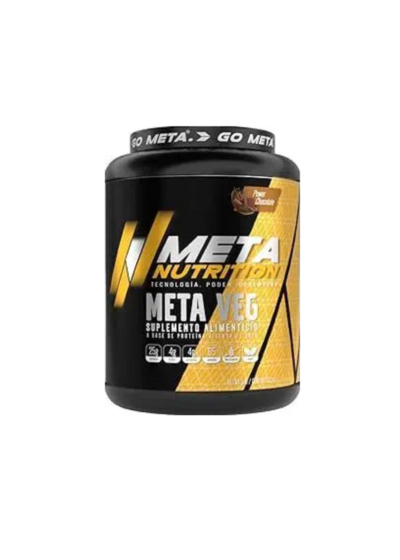 META NUTRITION META VEG (meta nutrition)