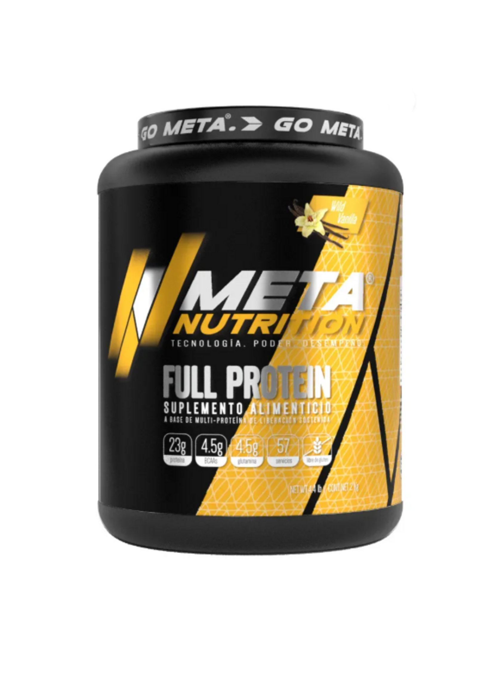 META NUTRITION META VEG (meta nutrition)