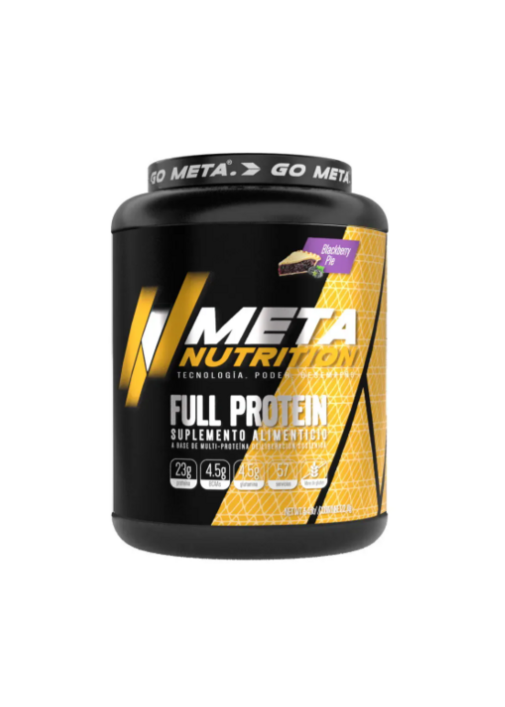 META NUTRITION META VEG (meta nutrition)