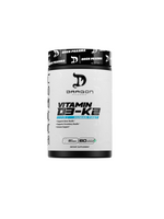 DRAGON PHARMA VITAMIN D3-K2 DRAGON PHARMA 60 CAP