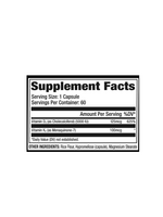 GAT VITAMINA D3 + K2 GAT60 CAP