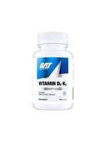 GAT VITAMINA D3 + K2 GAT60 CAP