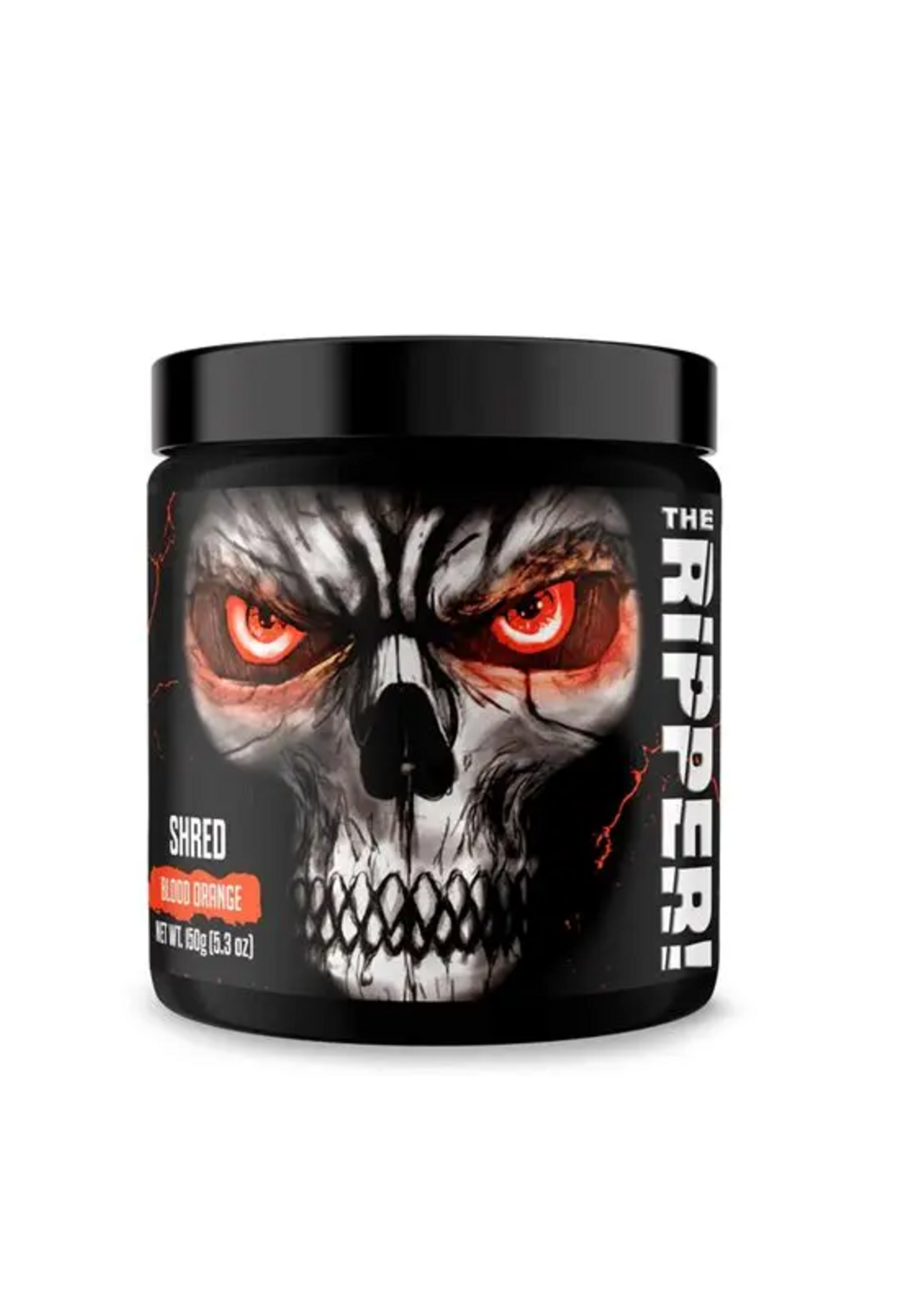 THE RIPPER