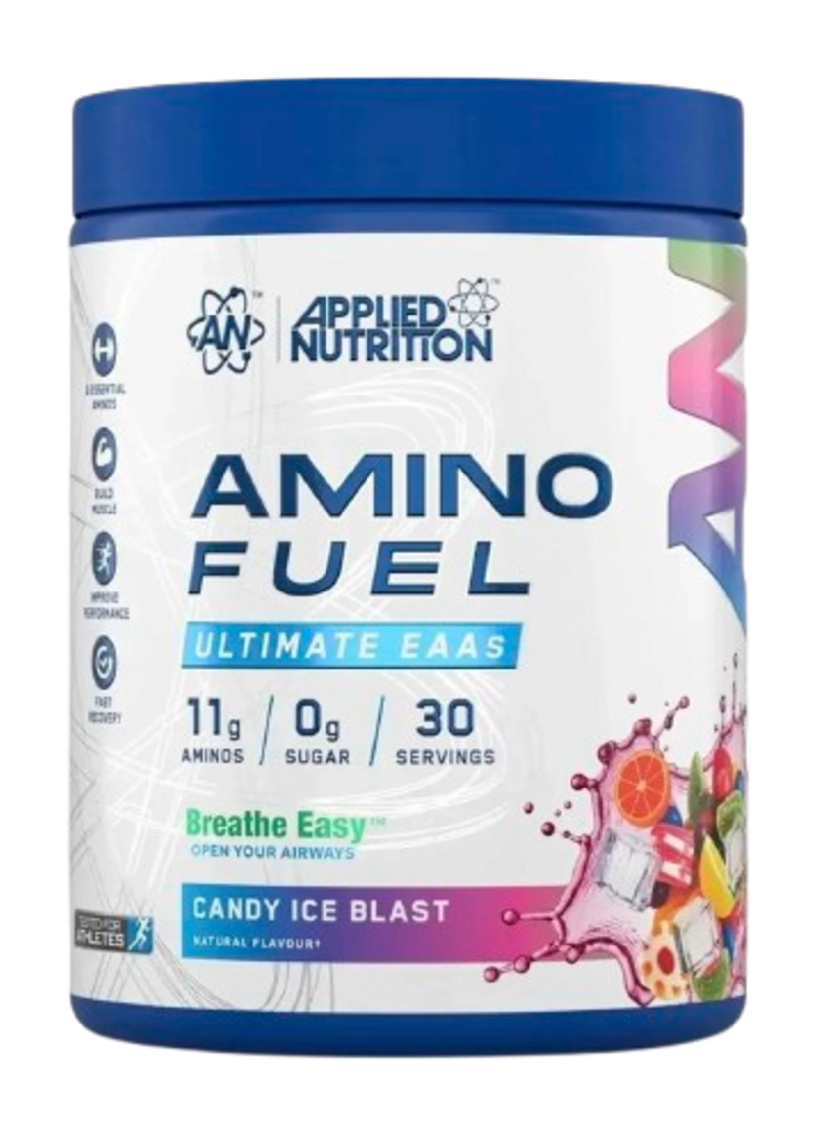 APPLIED NUTRITION AMINO FUEL ULTIMATE EAA´s