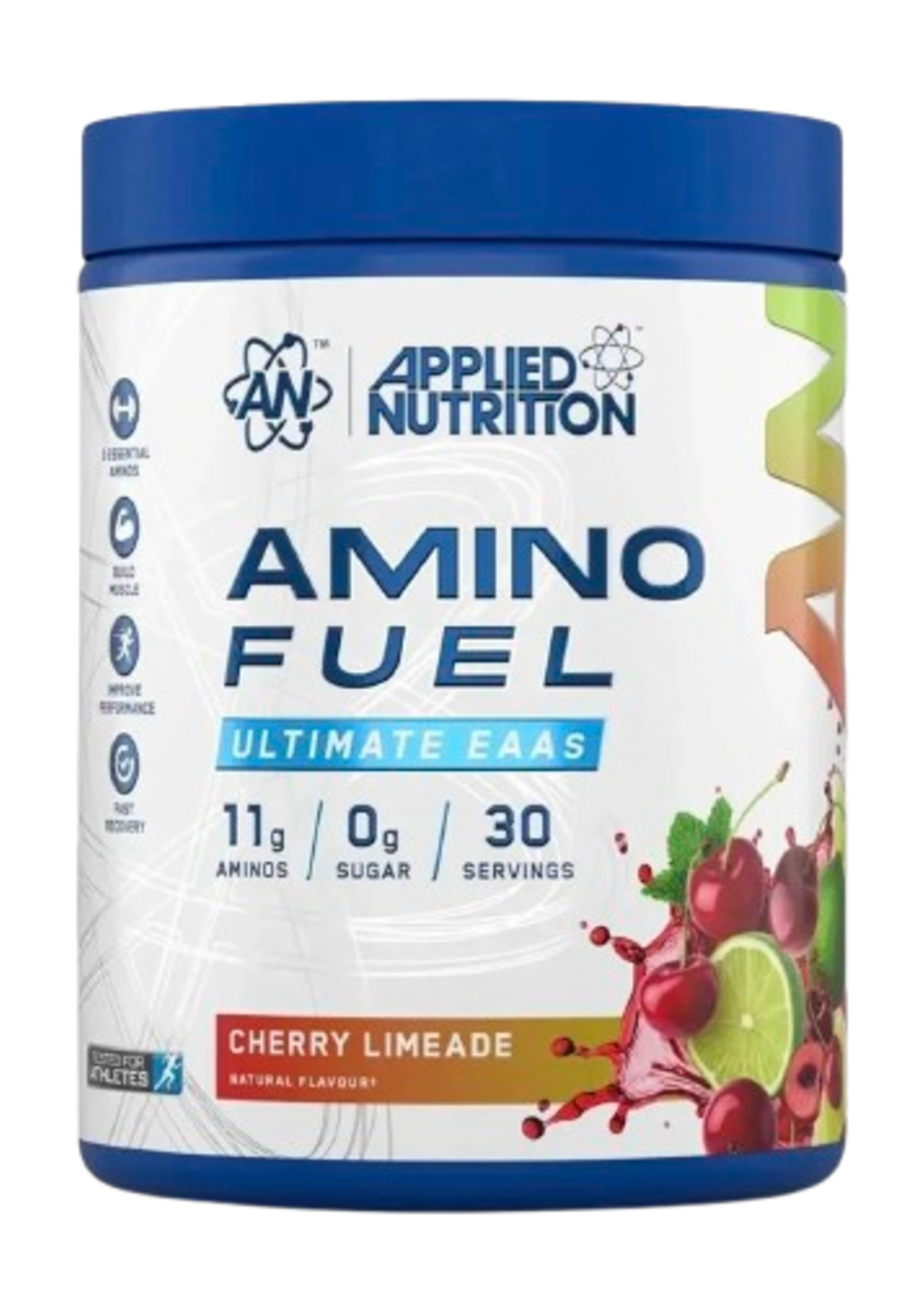 APPLIED NUTRITION AMINO FUEL ULTIMATE EAA´s