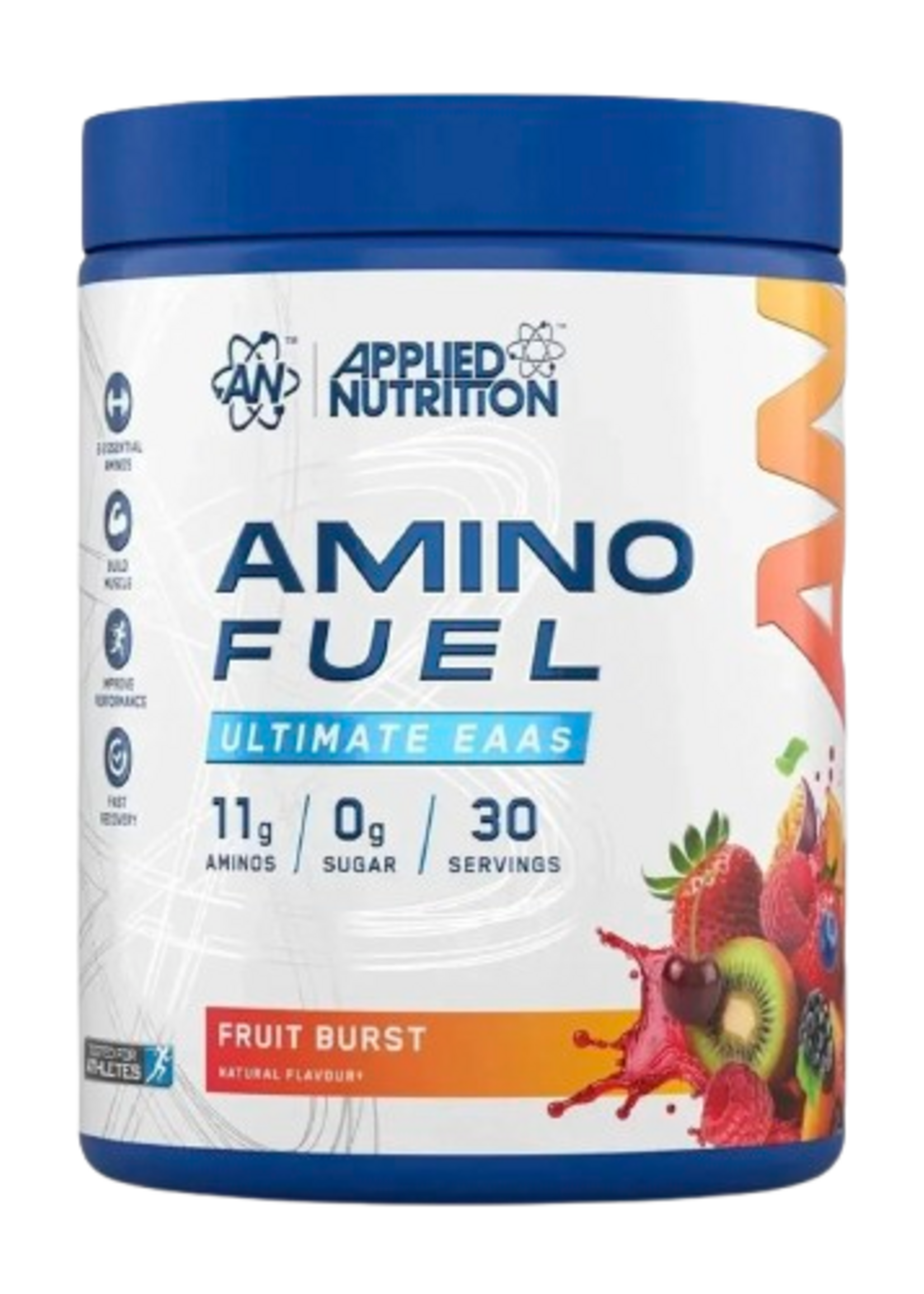APPLIED NUTRITION AMINO FUEL ULTIMATE EAA´s