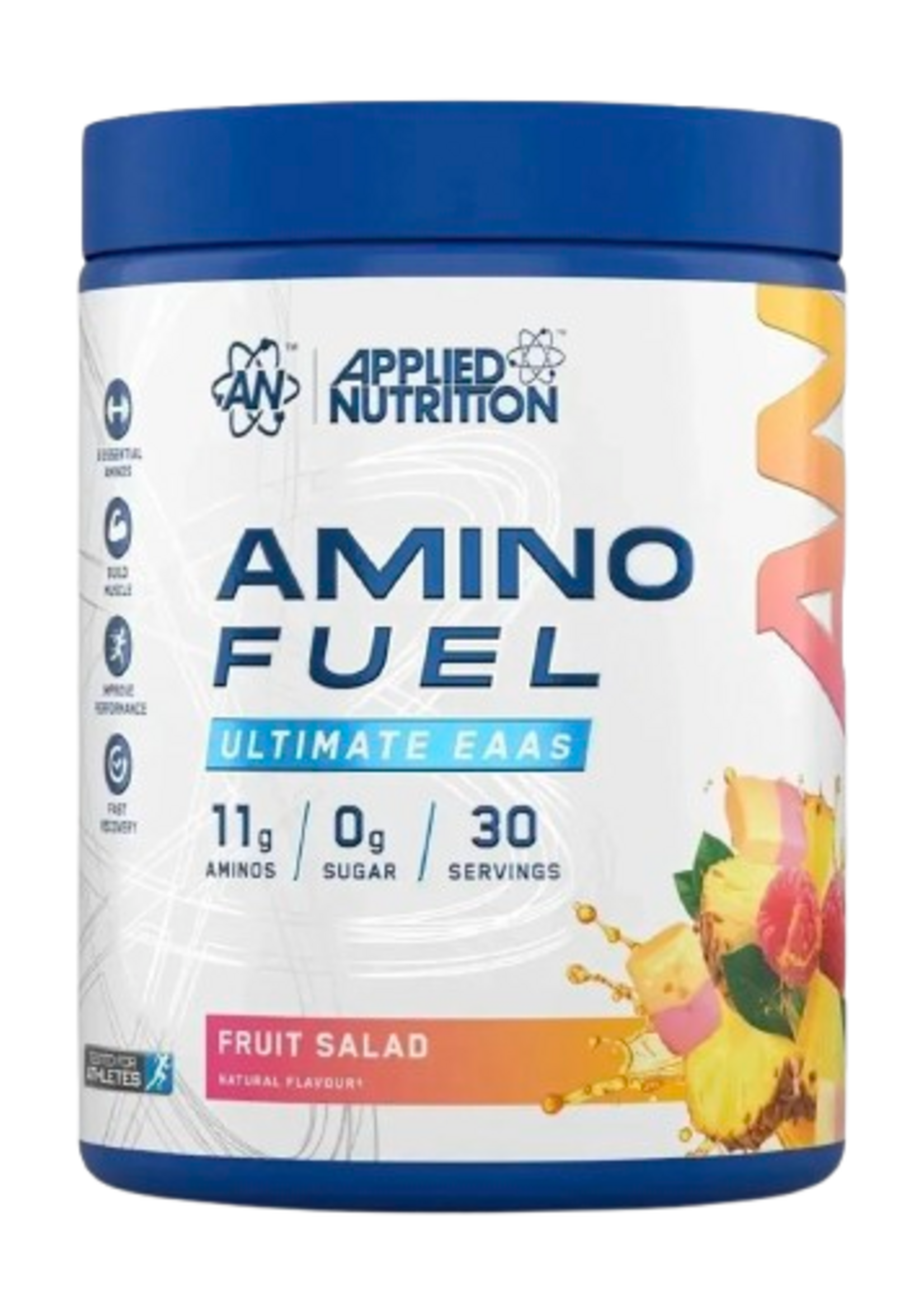 APPLIED NUTRITION AMINO FUEL ULTIMATE EAA´s