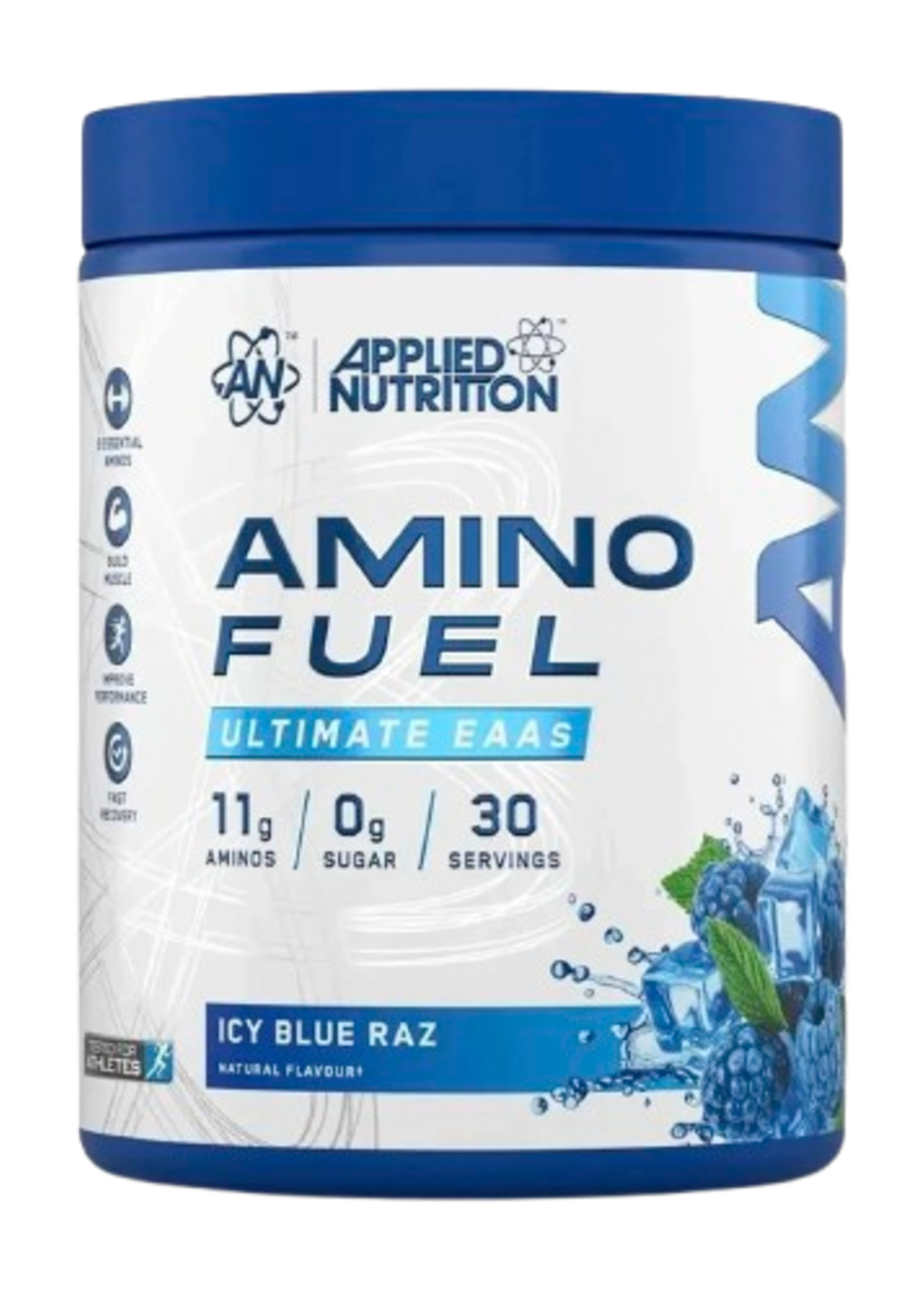 APPLIED NUTRITION AMINO FUEL ULTIMATE EAA´s