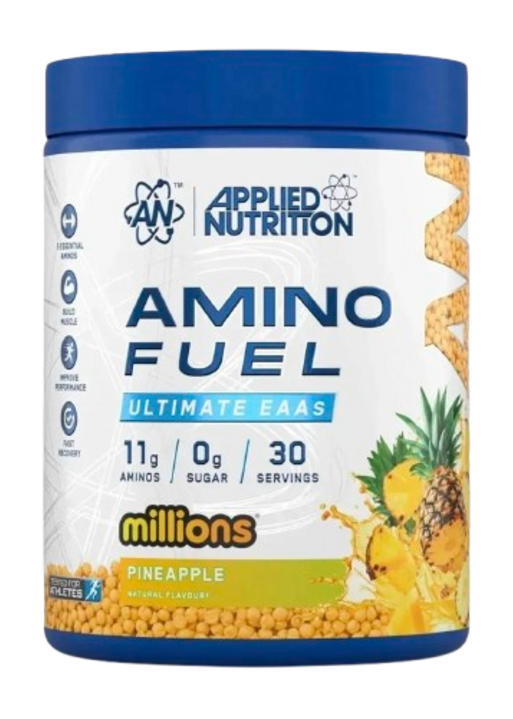 APPLIED NUTRITION AMINO FUEL ULTIMATE EAA´s