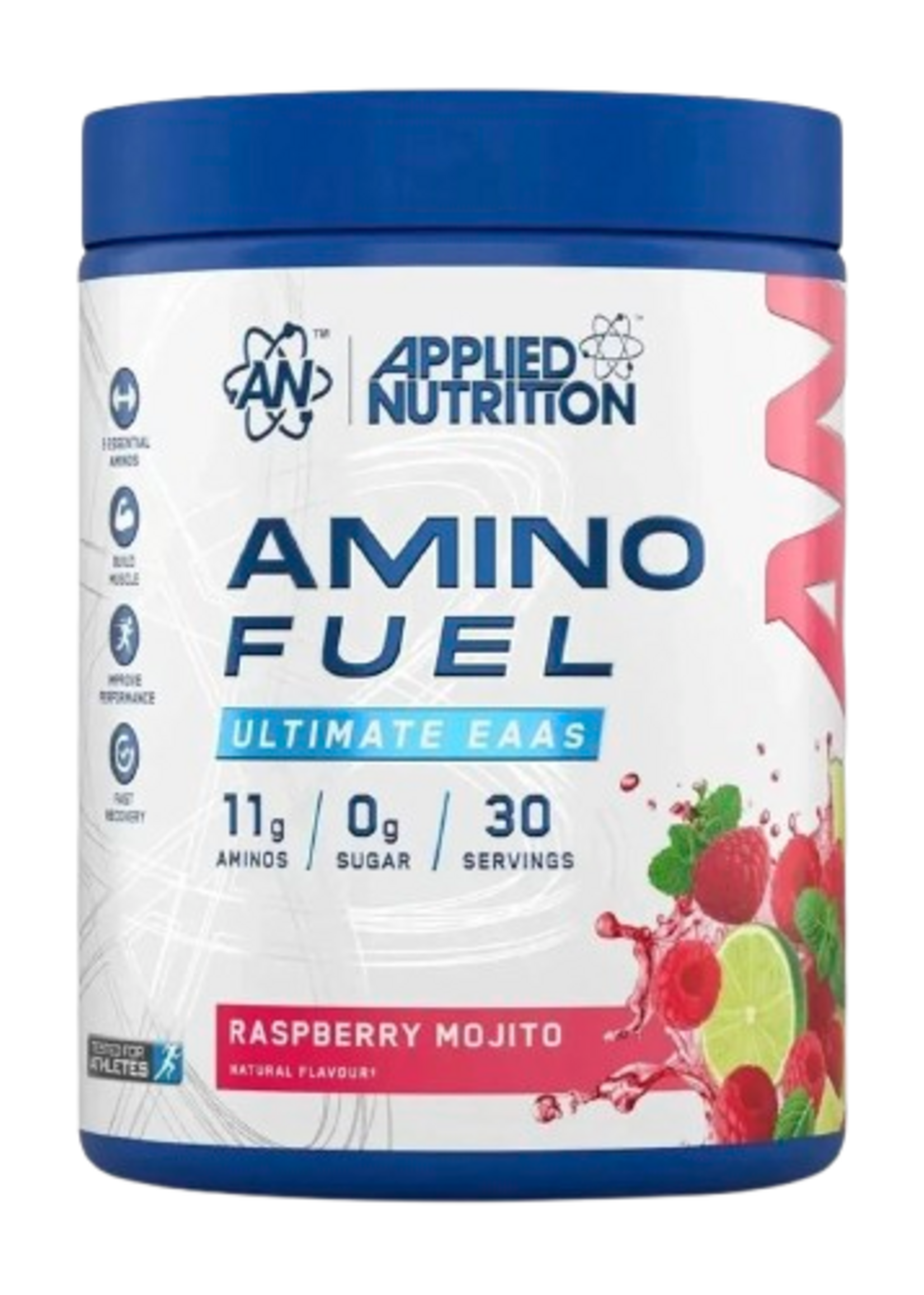 APPLIED NUTRITION AMINO FUEL ULTIMATE EAA´s