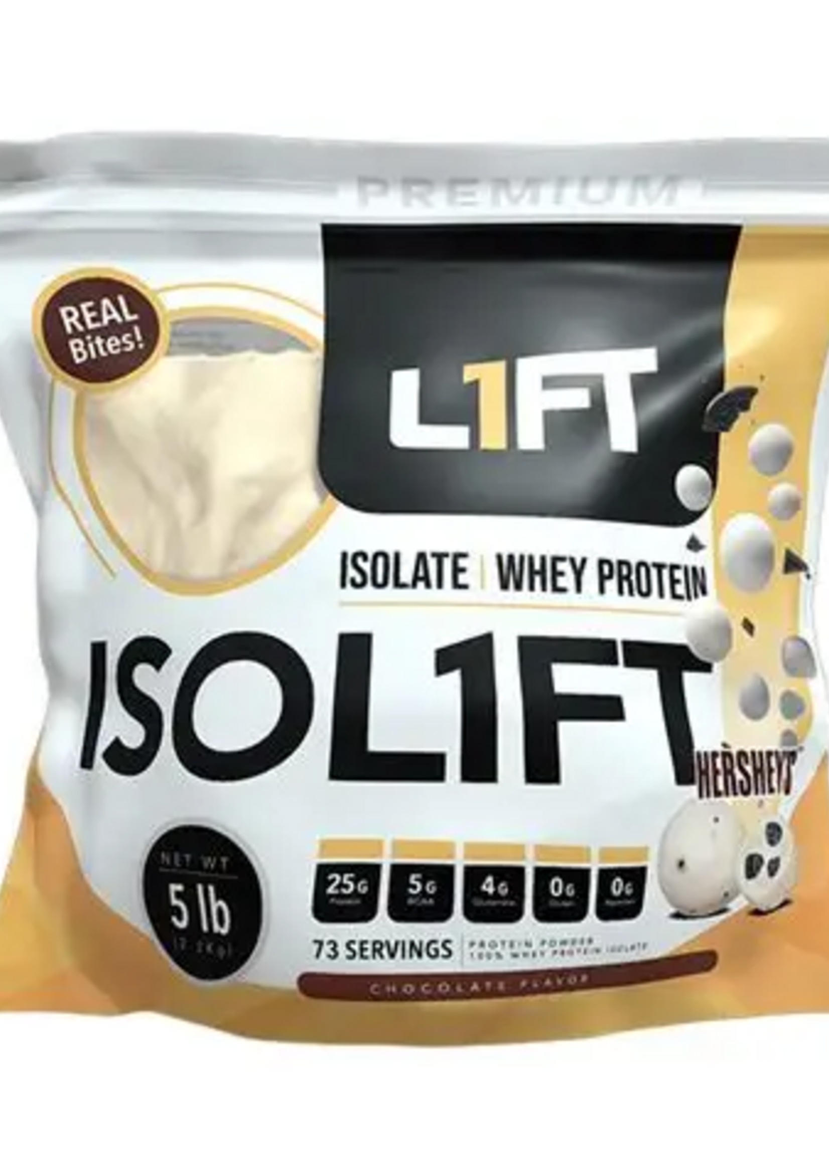 L1FT COSTAL ISOLIFT