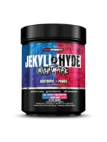 PRO SUPPS JEKYLL & HYDE DUAL
