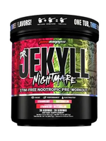 JEKYLL NIGHTMARE DUAL