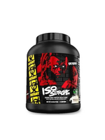 MUTANT HARDCORE ISO (Antes Isosurge)
