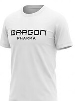 DRAGON PHARMA PLAYERA DRAGON T-SHIRT  (LETRA D)