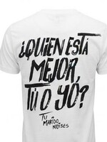 DRAGON PHARMA PLAYERA DRAGON MOISES OVERSIZED