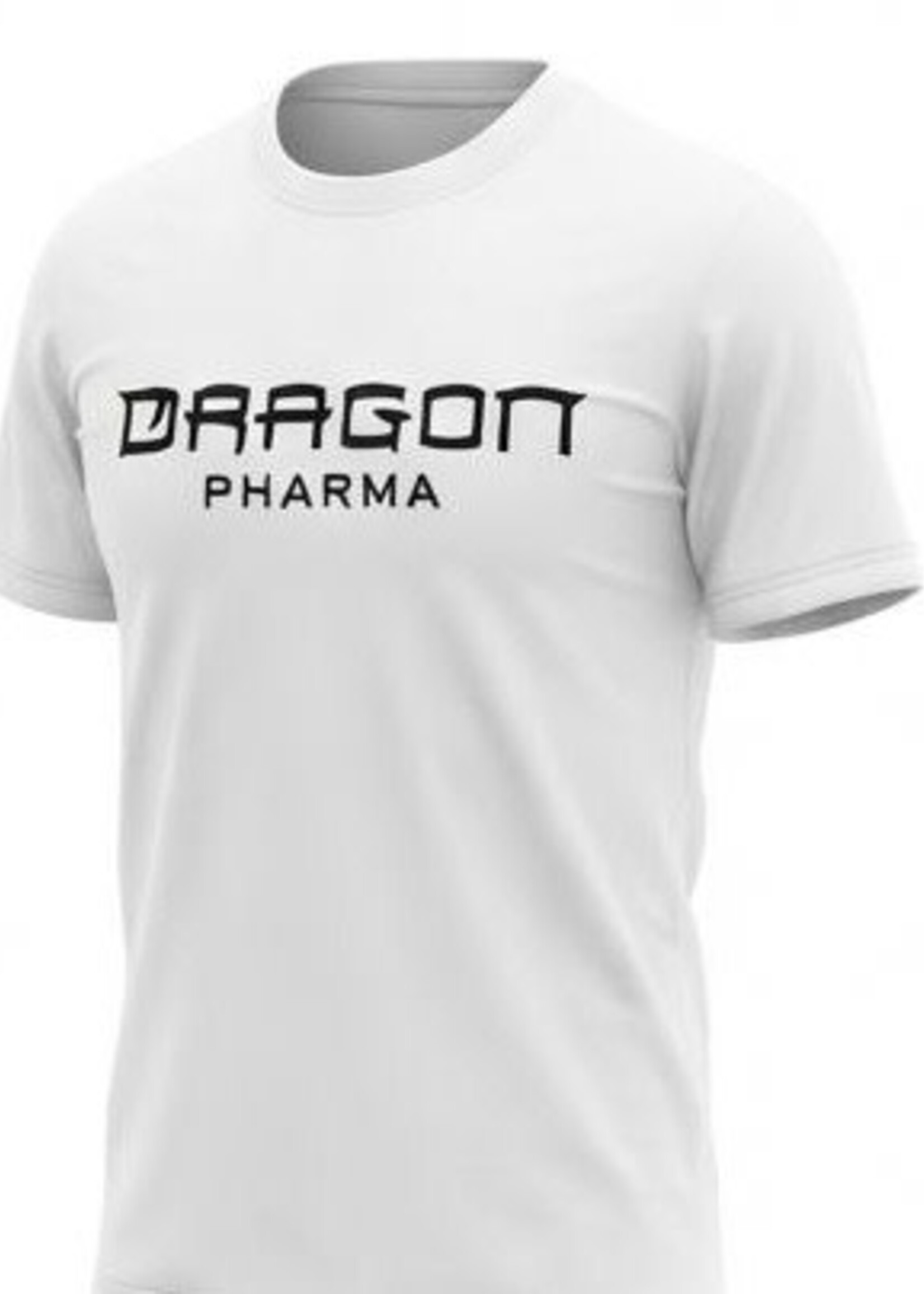 DRAGON PHARMA PLAYERA DRAGON MOISES OVERSIZED