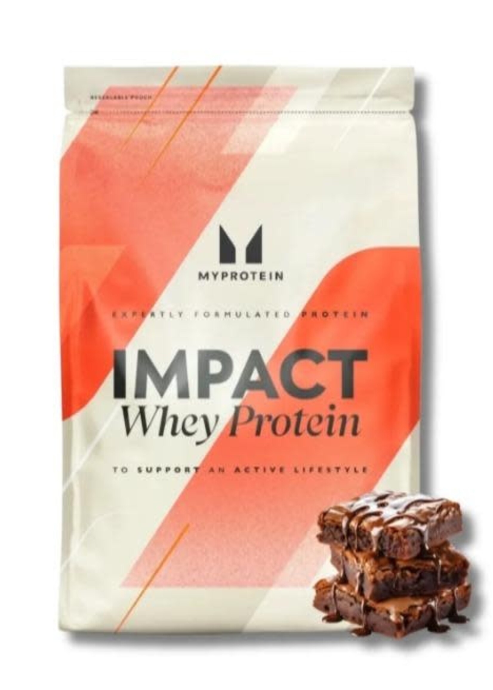 IMPACT WHEY PROTEIN