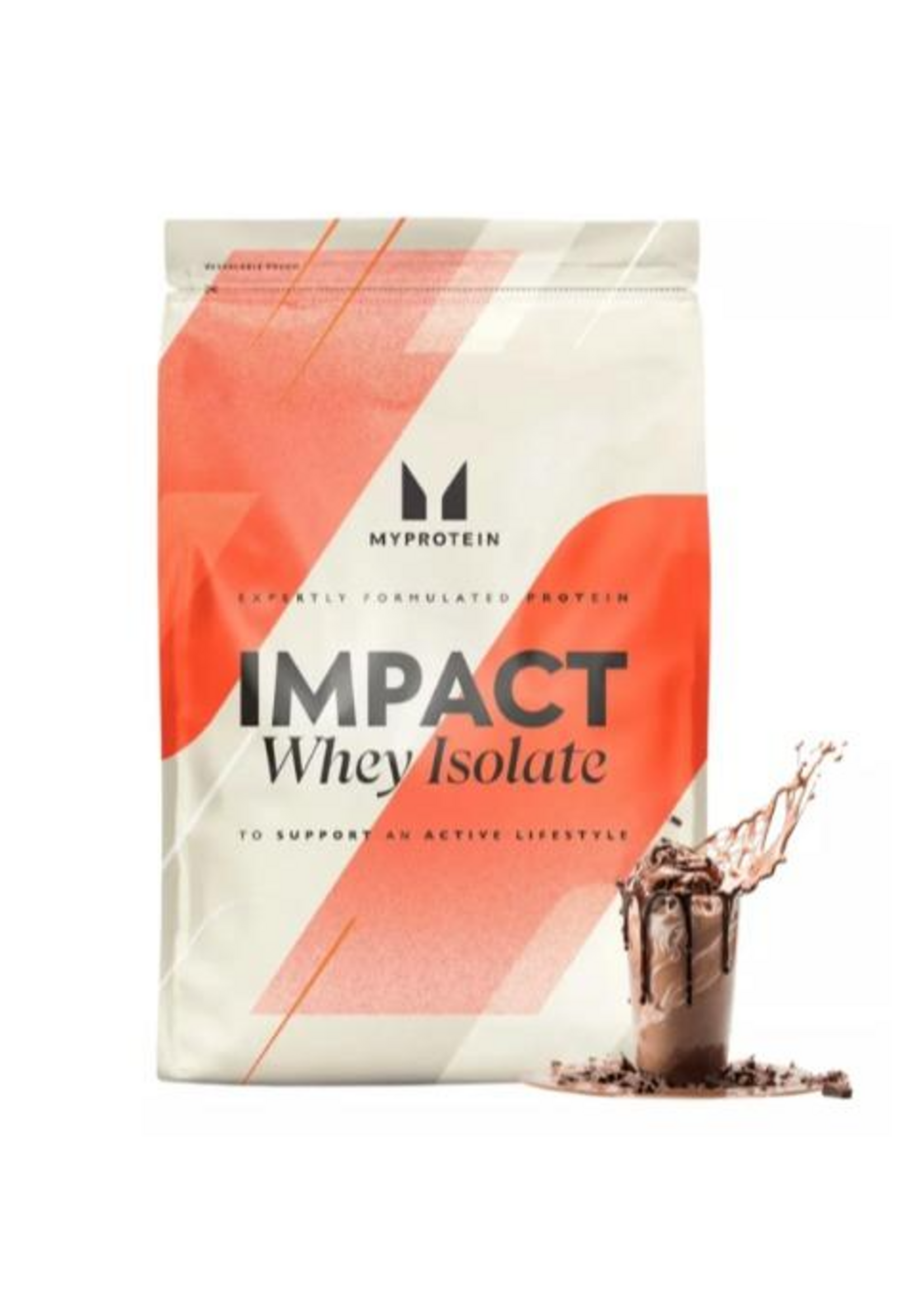 IMPACT WHEY PROTEIN
