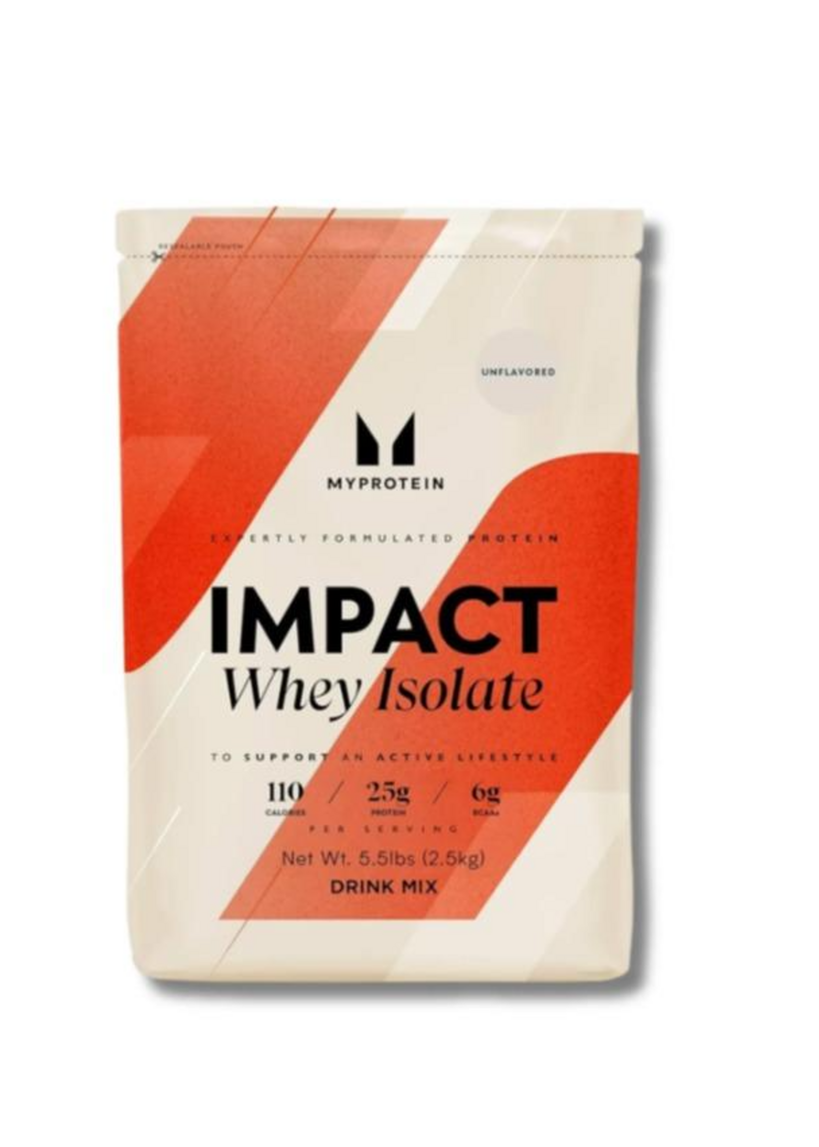 IMPACT WHEY PROTEIN