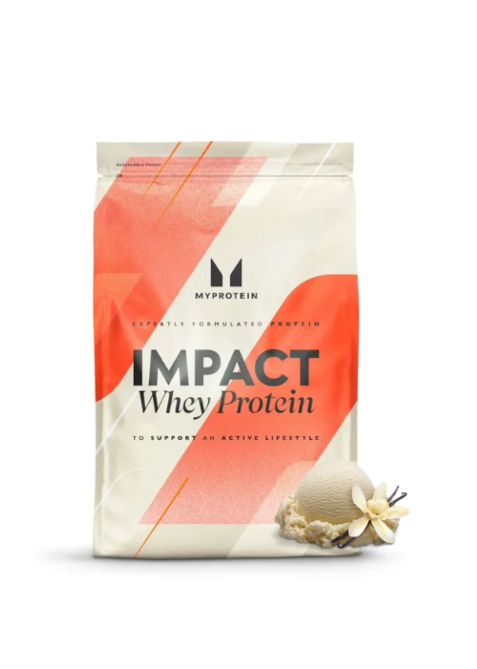IMPACT WHEY PROTEIN