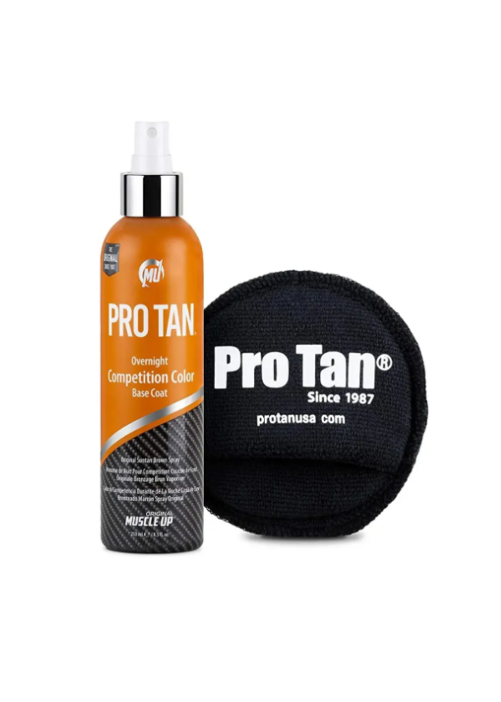 MUSCLEUP PROTAN OVERNIGHT 250 ML