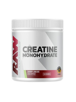 RAW CREATINA RAW