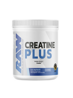 RAW CREATINA RAW PLUS