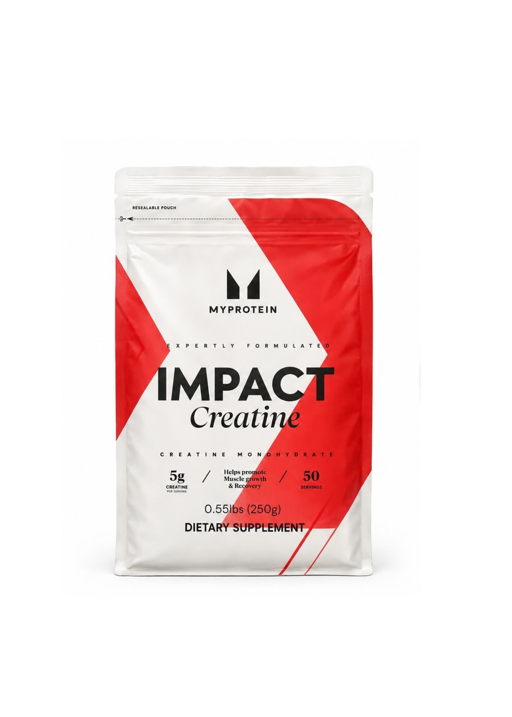 MY PROTEIN IMPACT CREATINA 50 SERV