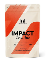 IMPACT CREATINA 100 SERV