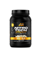 MUSCLETECH NITROTECH WHEY GOLD
