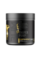 RAW CBUM THUPPER PUMP