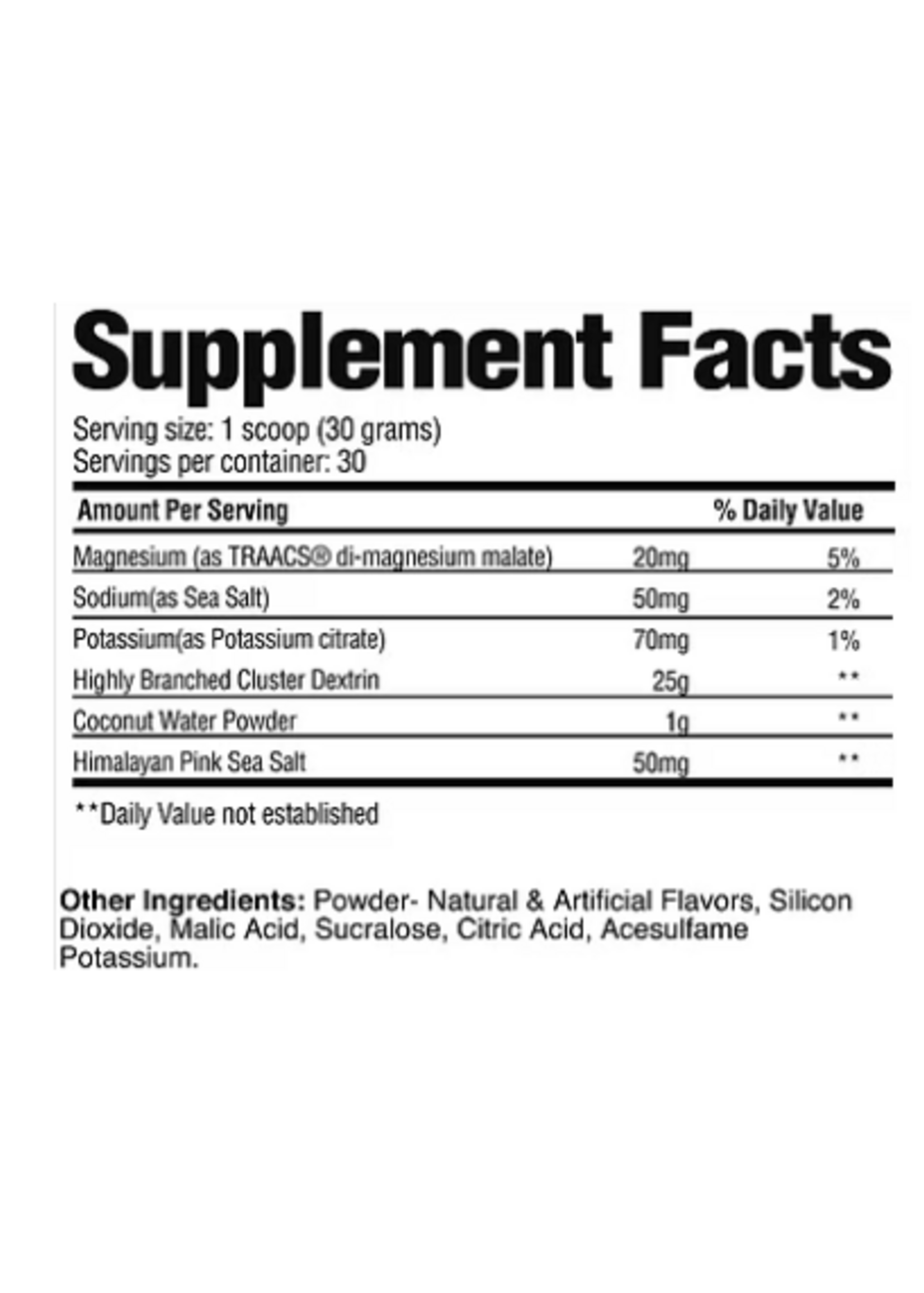 CBUM PRE CBUM ESSENTIAL