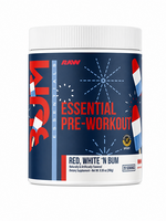 CBUM PRE CBUM ESSENTIAL