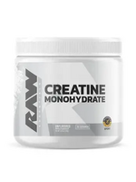 RAW CREATINA RAW 30 SERV