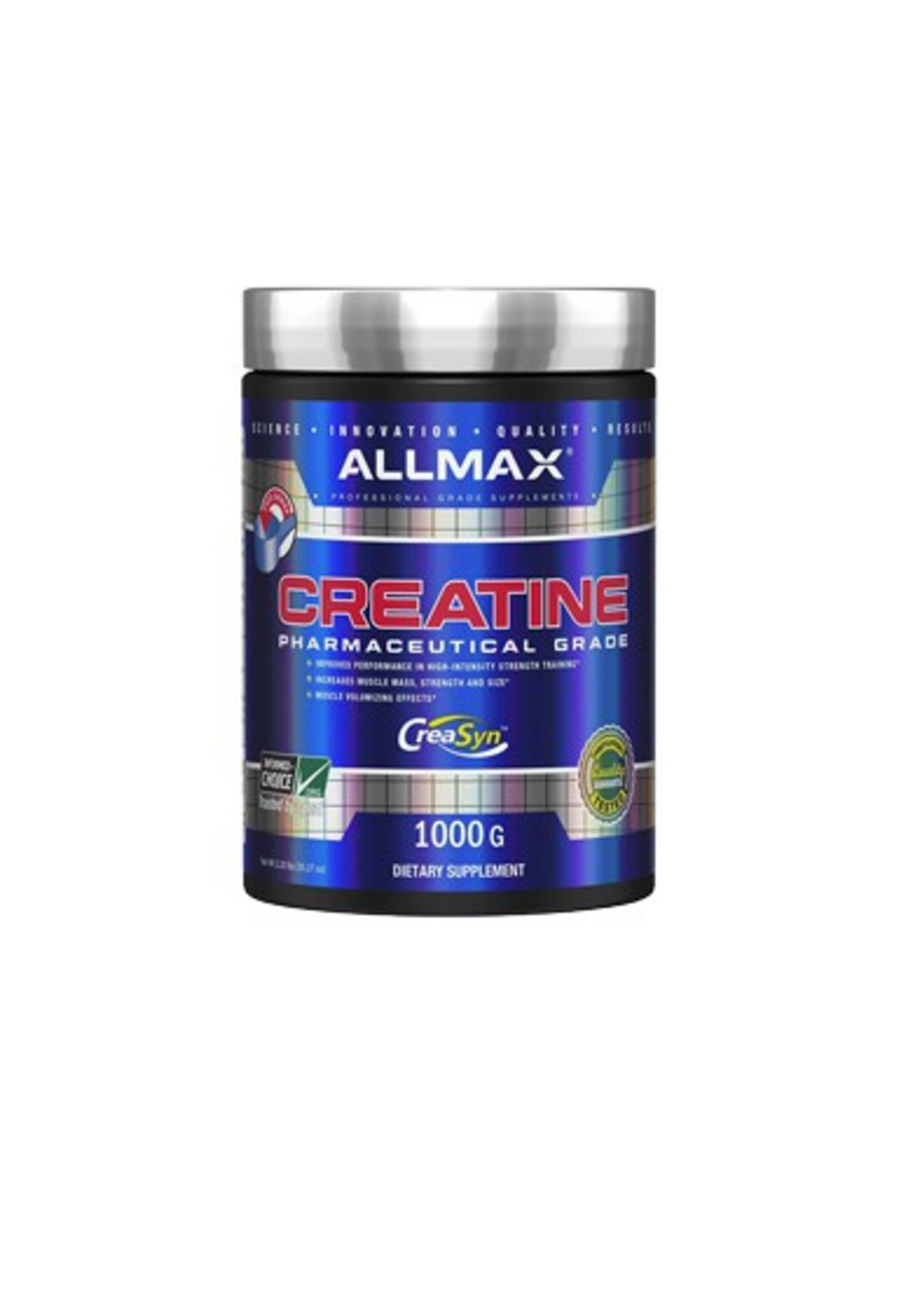 ALLMAX CREATINA ALLMAX  200 SERV *PROMO*