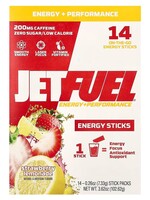 GAT JETFUEL ENERGY 14 STICKS
