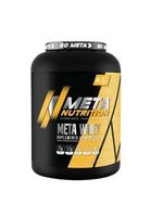 META NUTRITION META WHEY