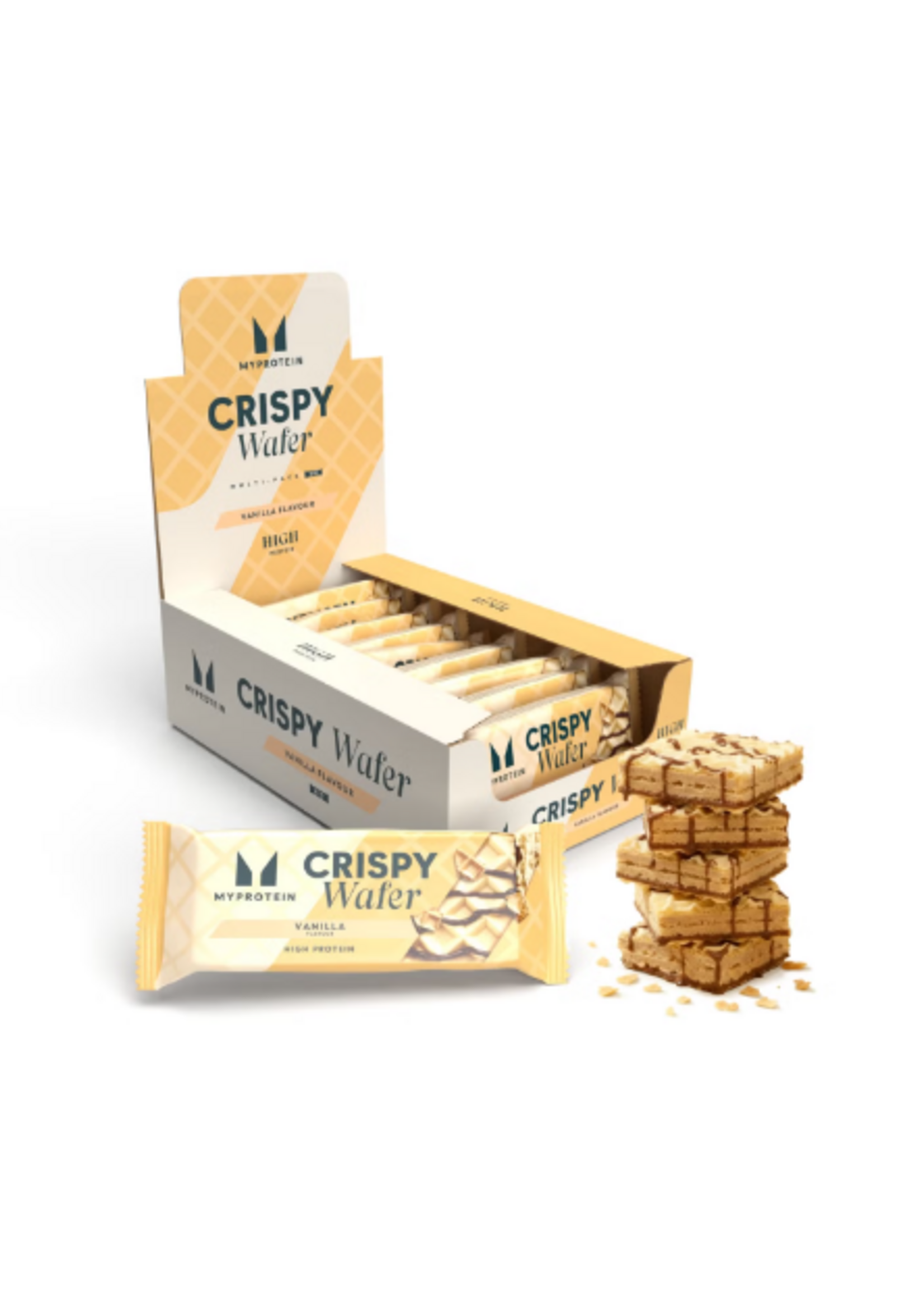 MY PROTEIN MY PROTEIN WAFER