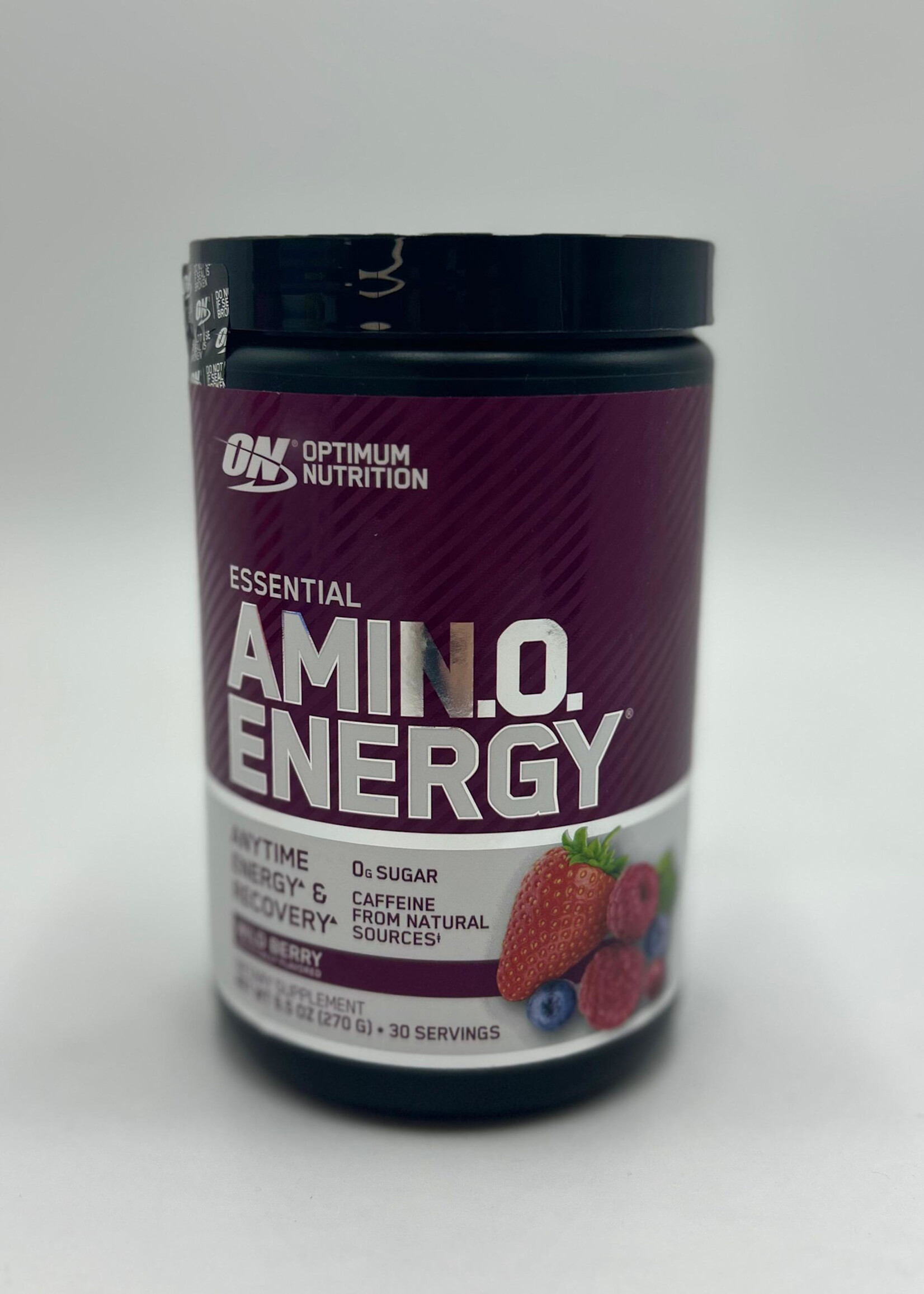 ON AMINO ENERGY 30 SERV